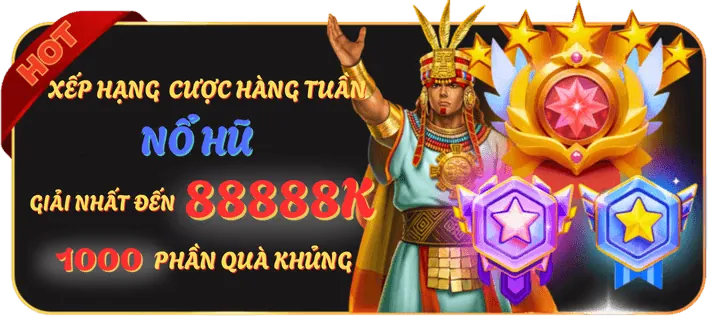 Game Bắn Cá Rồng Vàng