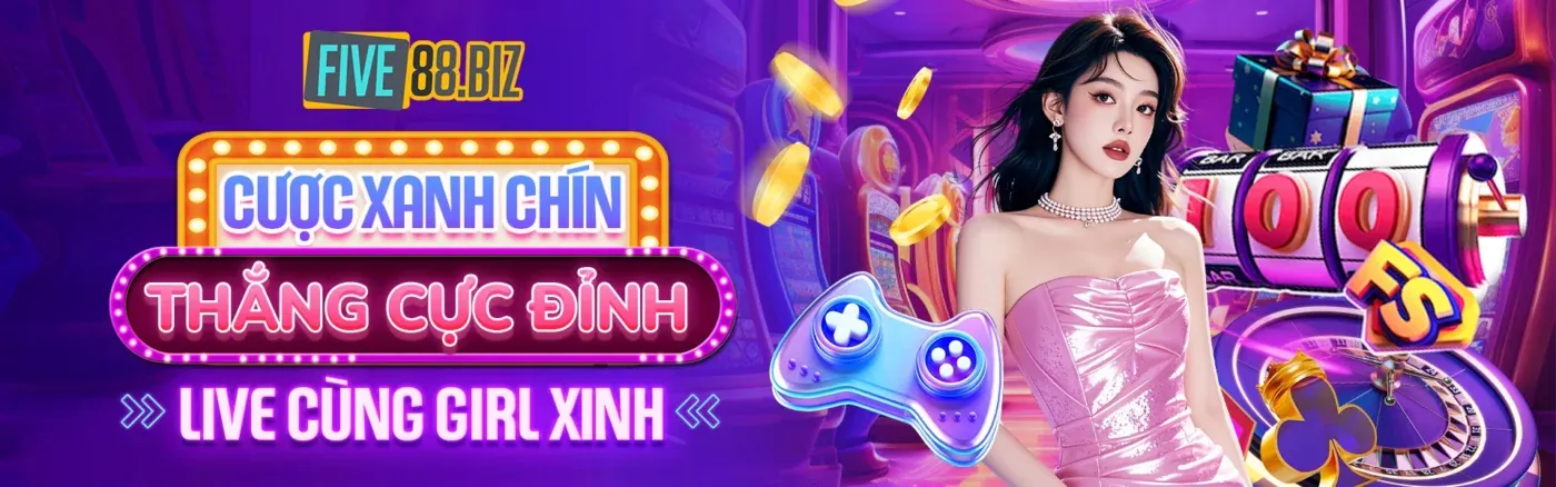 Trò Chơi Slot & Jackpot Lũy Tiến 789b3 win
