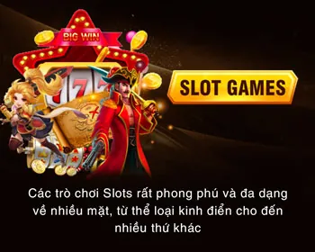 Slot Theo Chủ Đề